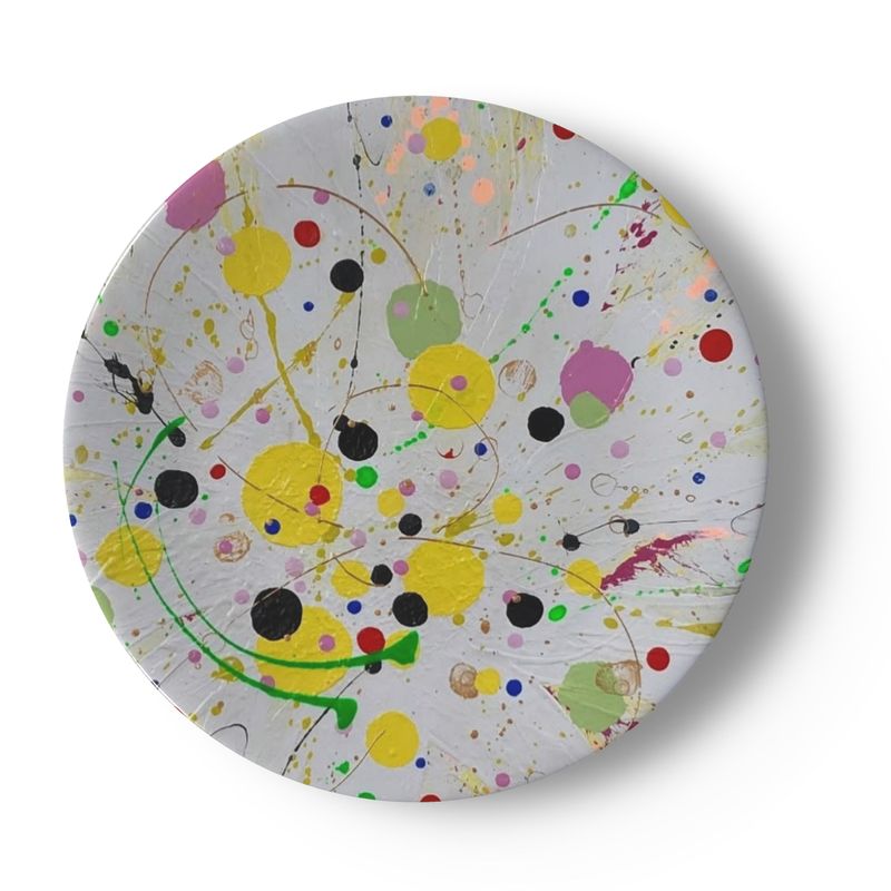 China Plates