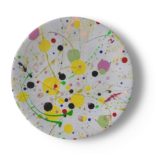 China Plates