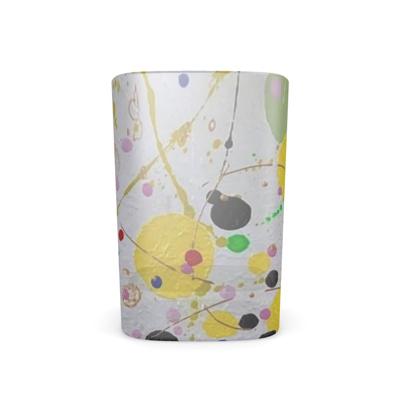 Square Shot Glass 4 Set