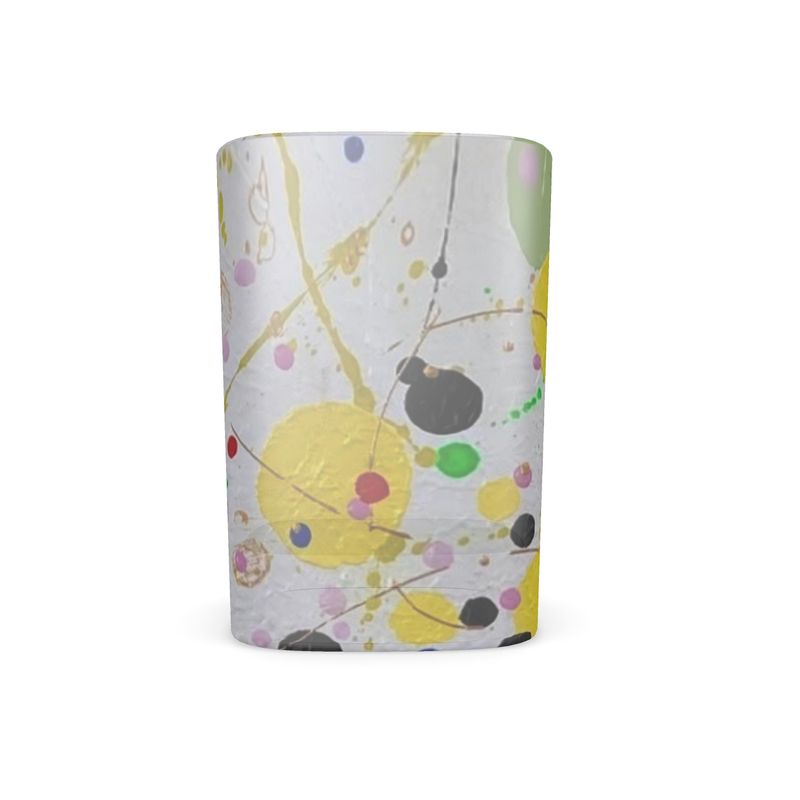 Square Shot Glass 4 Set
