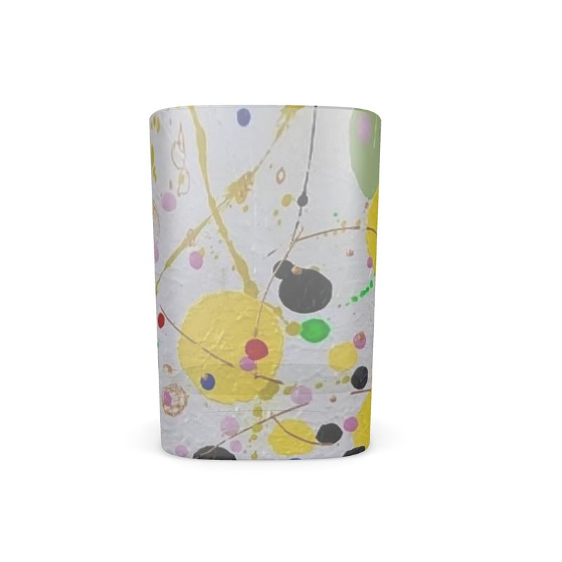 Square Shot Glass 4 Set
