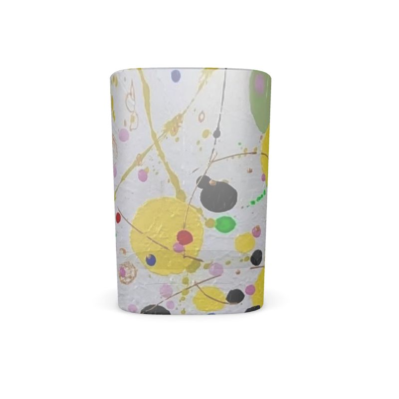 Square Shot Glass 4 Set