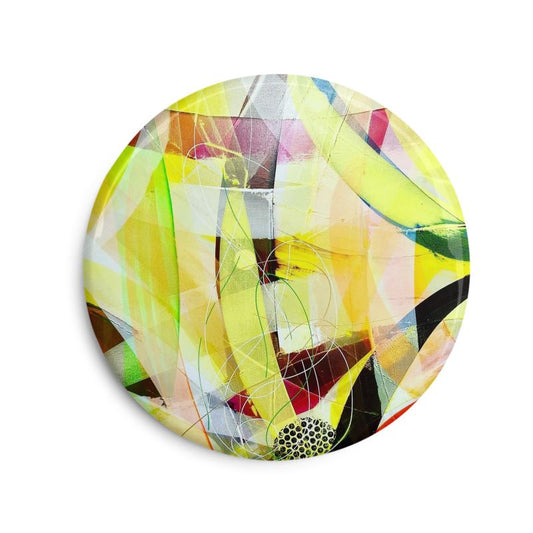 Photo Fridge Magnet
