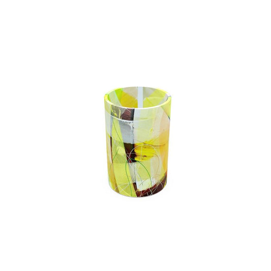 Glass Vase