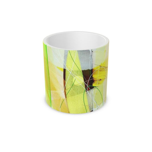 Personalised Plant Pot