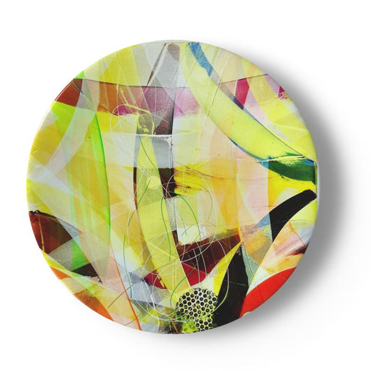 China Plates