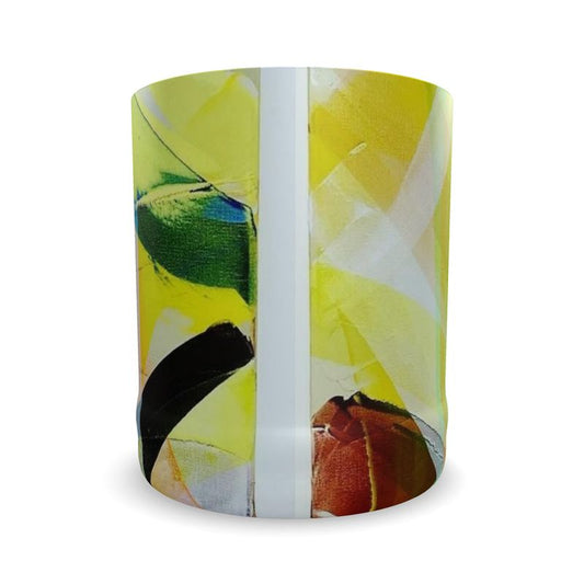 Whisky Glass